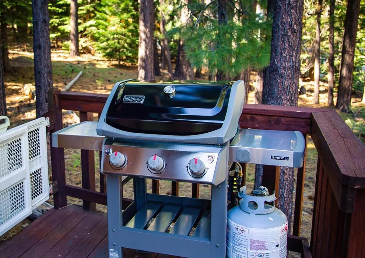 Vila Shady Pines Pets Hot Tub South Lake Tahoe 0*,